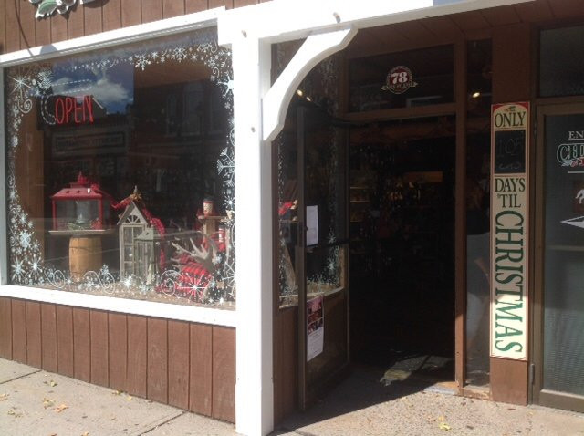 Christmas Tyme-亨茨维尔必去景点