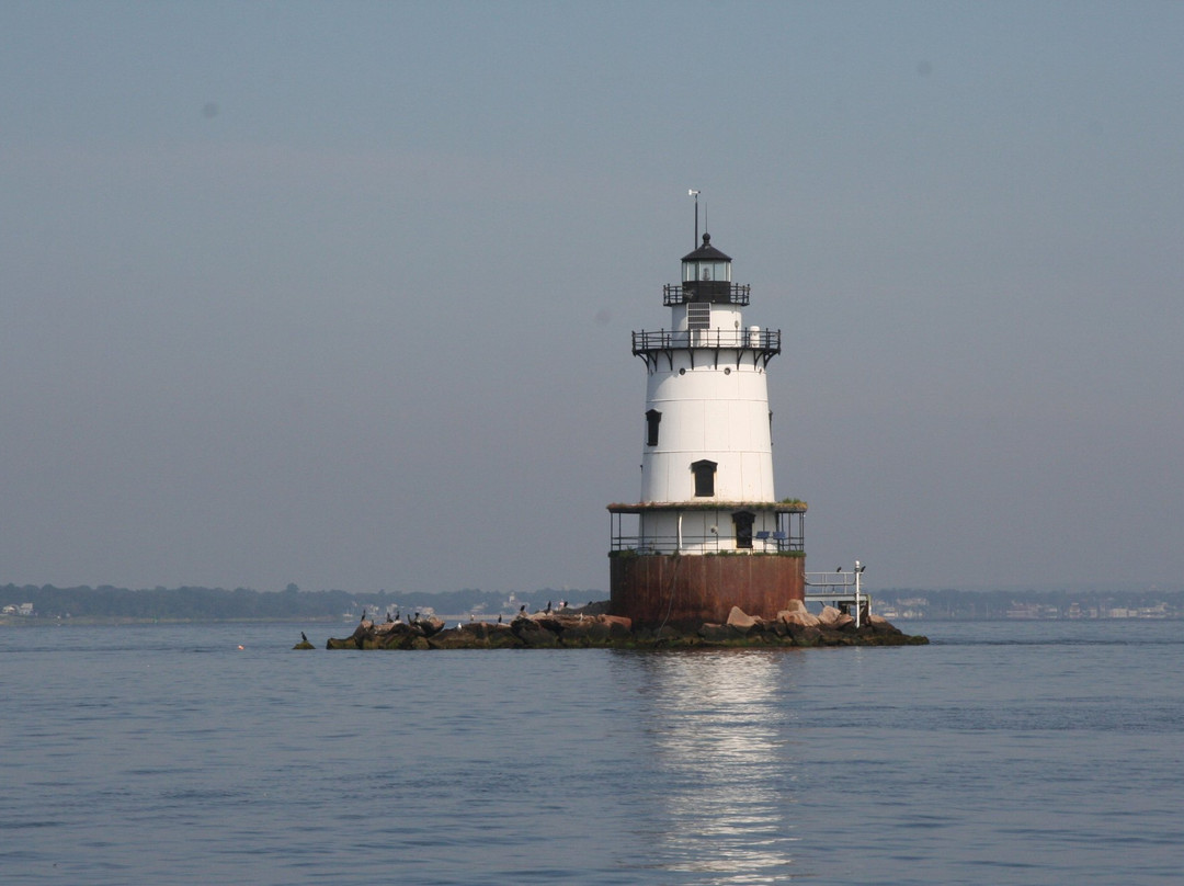Save The Bay Lighthouse Cruises-普罗维登斯必去景点