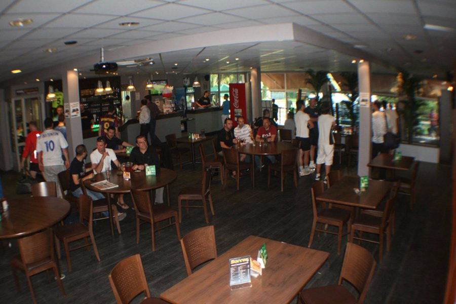 Urbansoccer Grenoble景点图片
