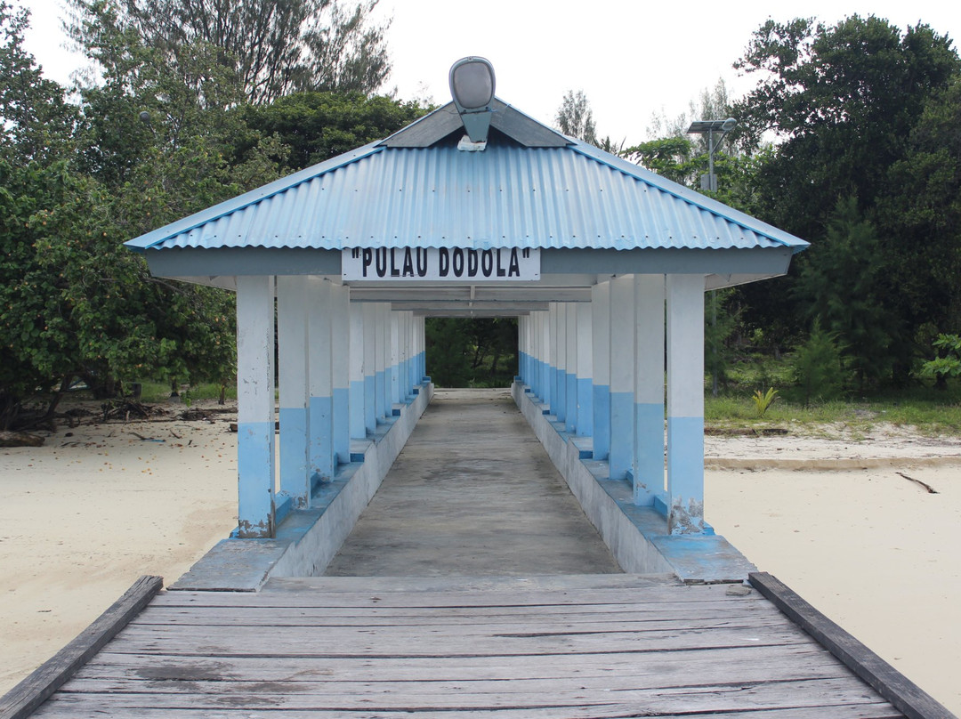Dodola Island景点图片