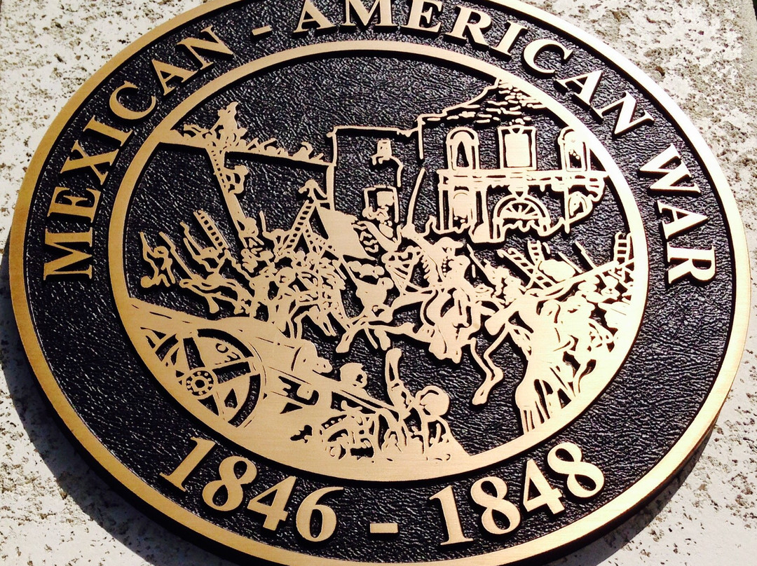 Memorial Park-斯图尔特必去景点