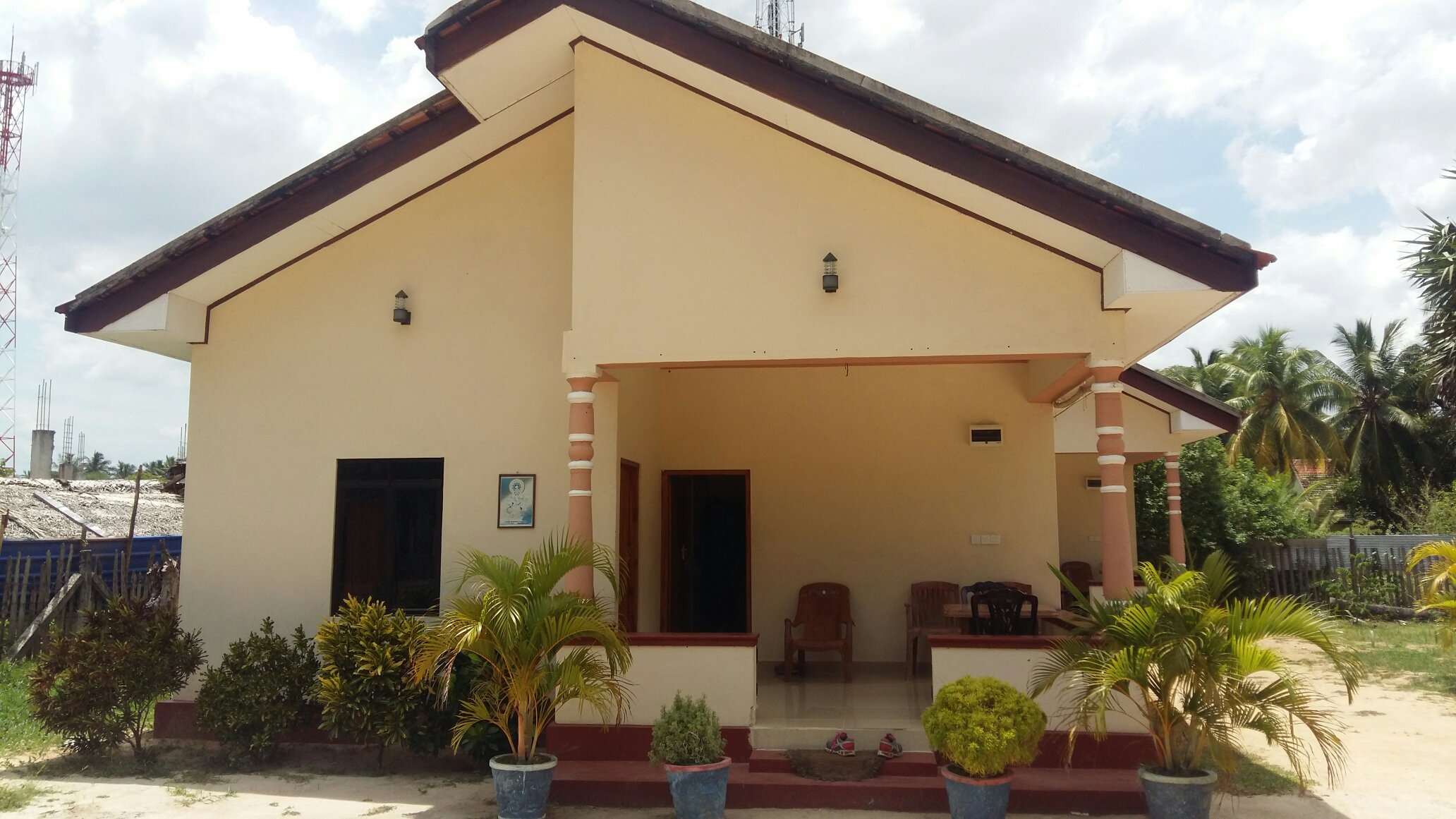 Yaswi Guest House-官方