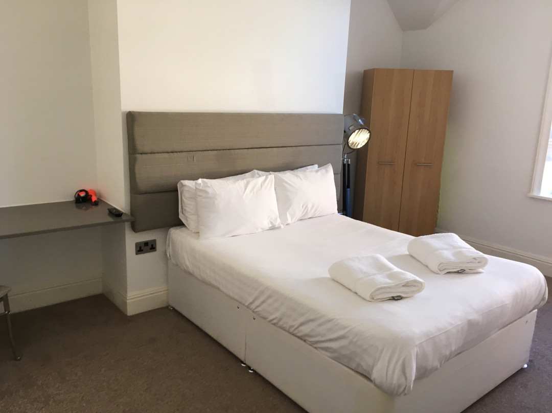 Howarth House Aparthotel