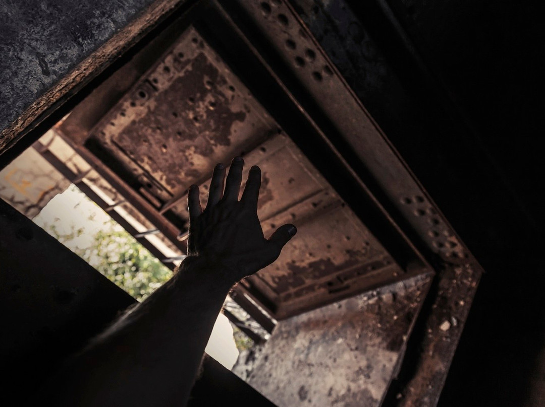 LiveRaetselEvents Escape Room景点图片