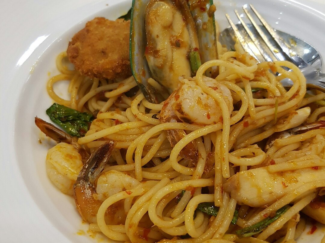 Signature Steak Loft