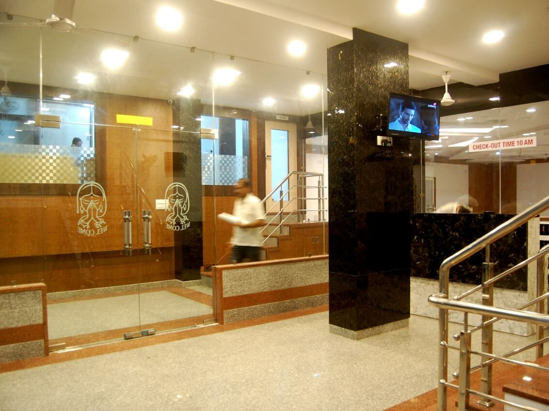 Hotel Mint Inn主图