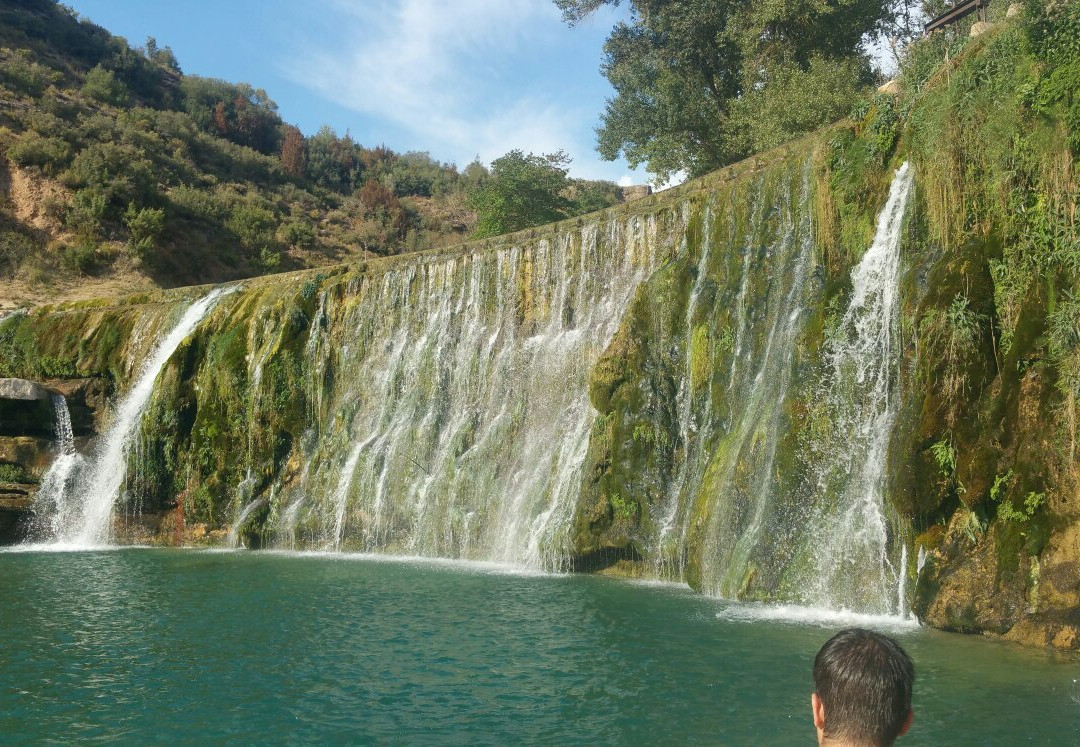 Guias de Bierge景点图片