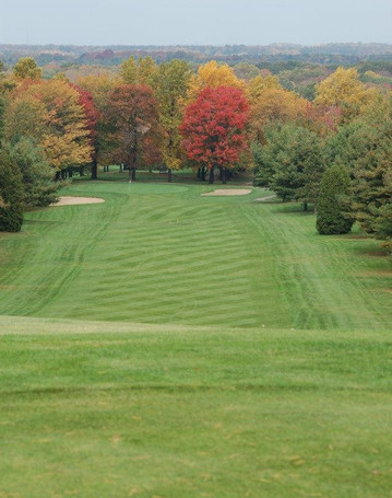 Paradise Lake Country Club-Mogadore必去景点
