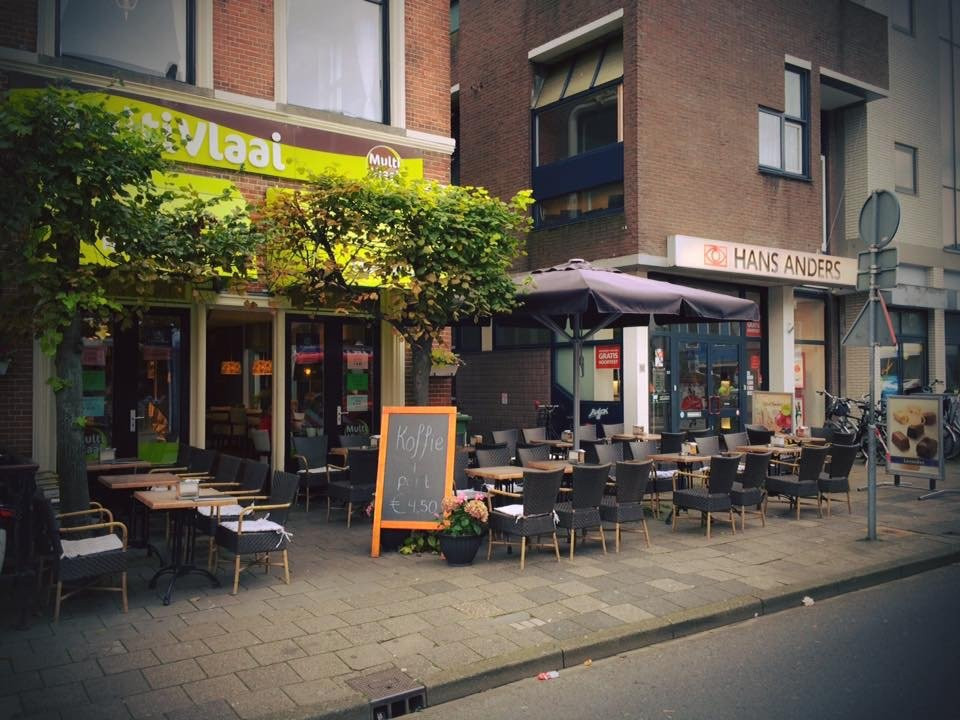 MultiVlaai