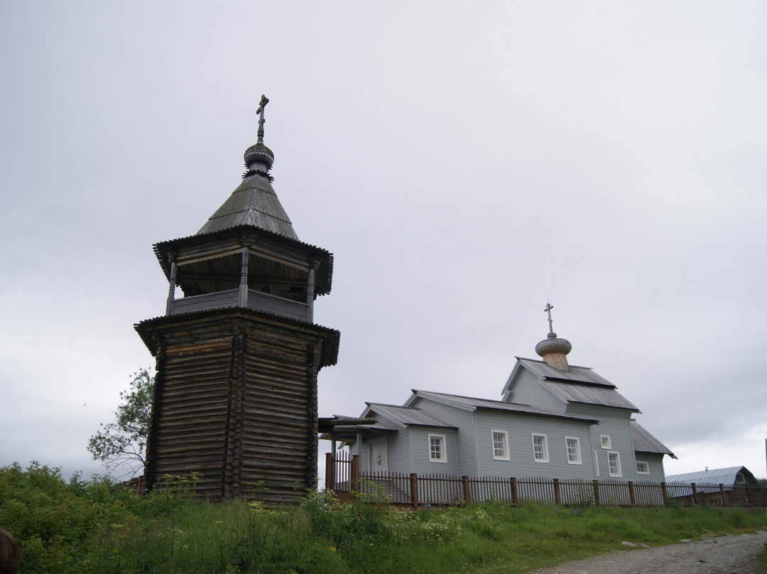 Church of St. Nicholas