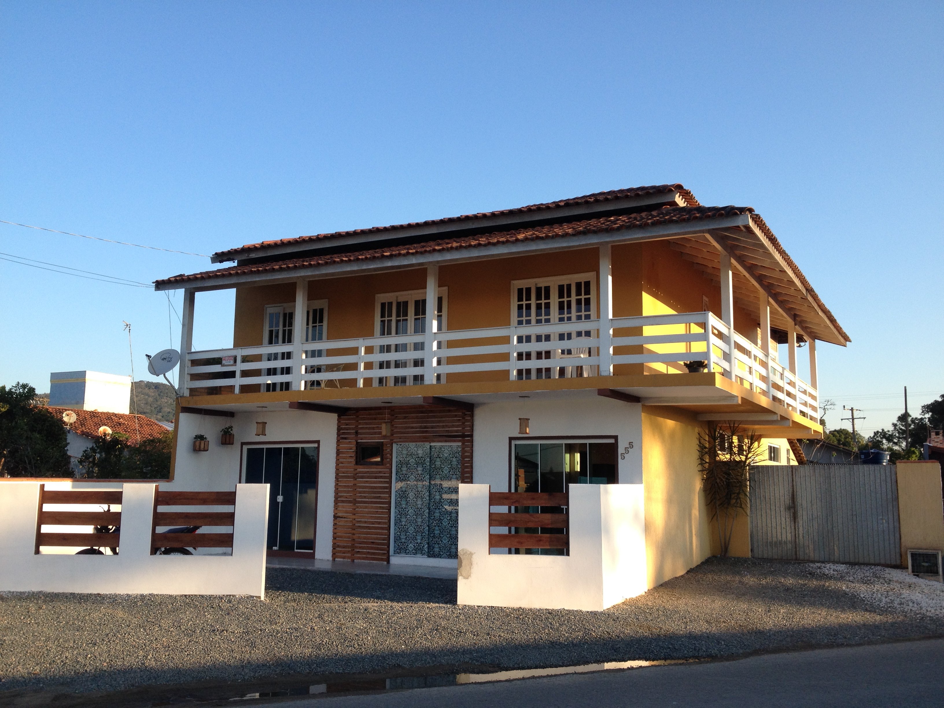 Pousada Ilha dos Acores-官方