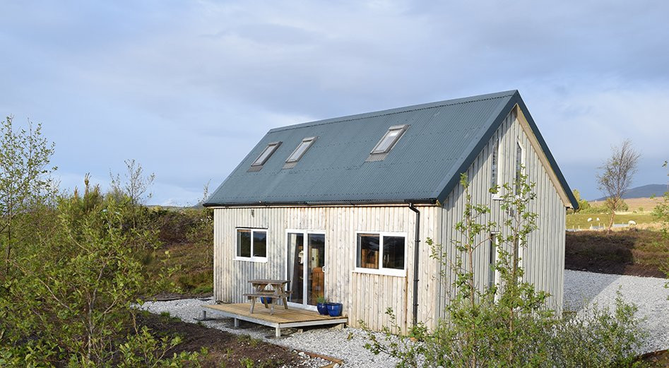 Skye Self Catering Cottages