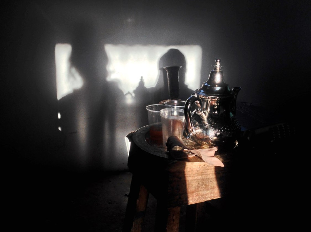 CRAFT DRAFT-非斯必去景点