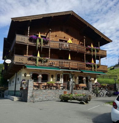 Gasthof zum Lendwirt主图