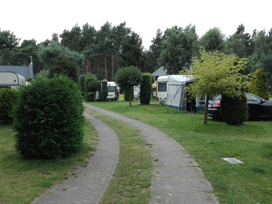 Camping Morski 21