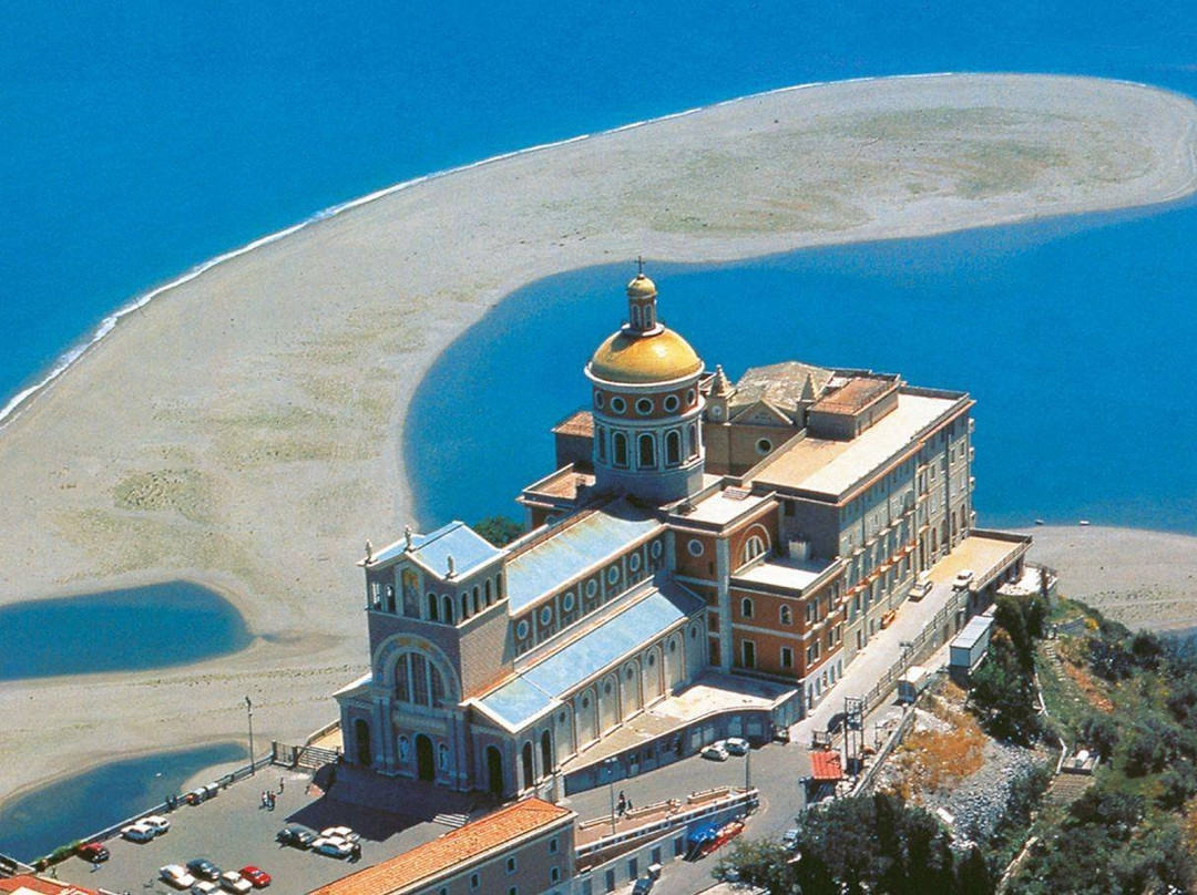 Taormina Car Service景点图片