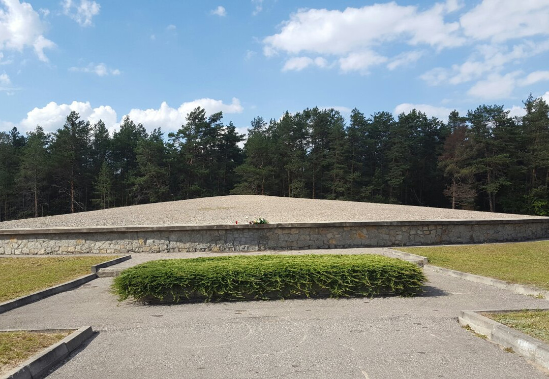 Muzeum Byłego Obozu Zagłady景点图片