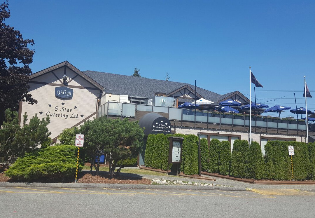 The Clayton Public House