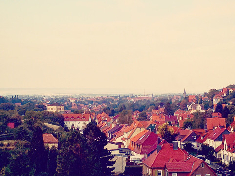 哈斯罗德伯格酒店