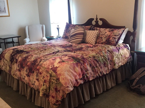 Market Street Inn主图