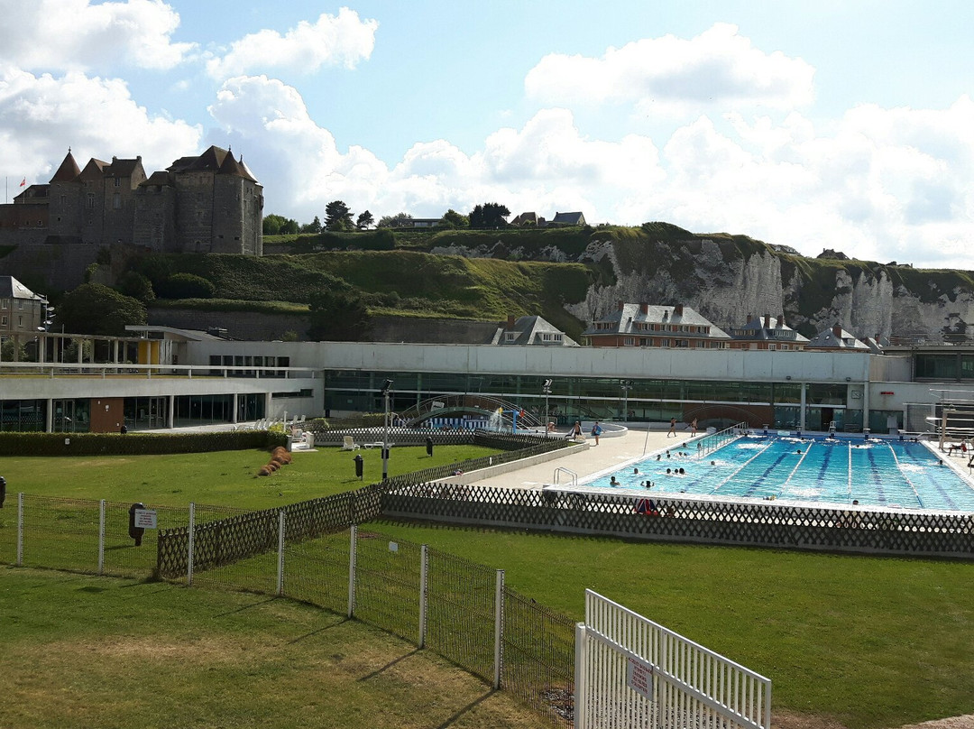 Pourville-sur-Mer旅游攻略图片