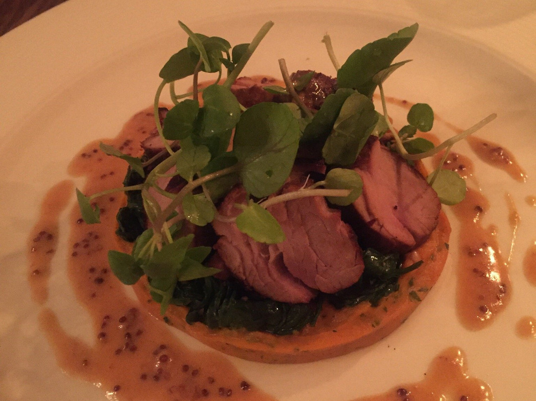 Field & Fork Country Kitchen主图