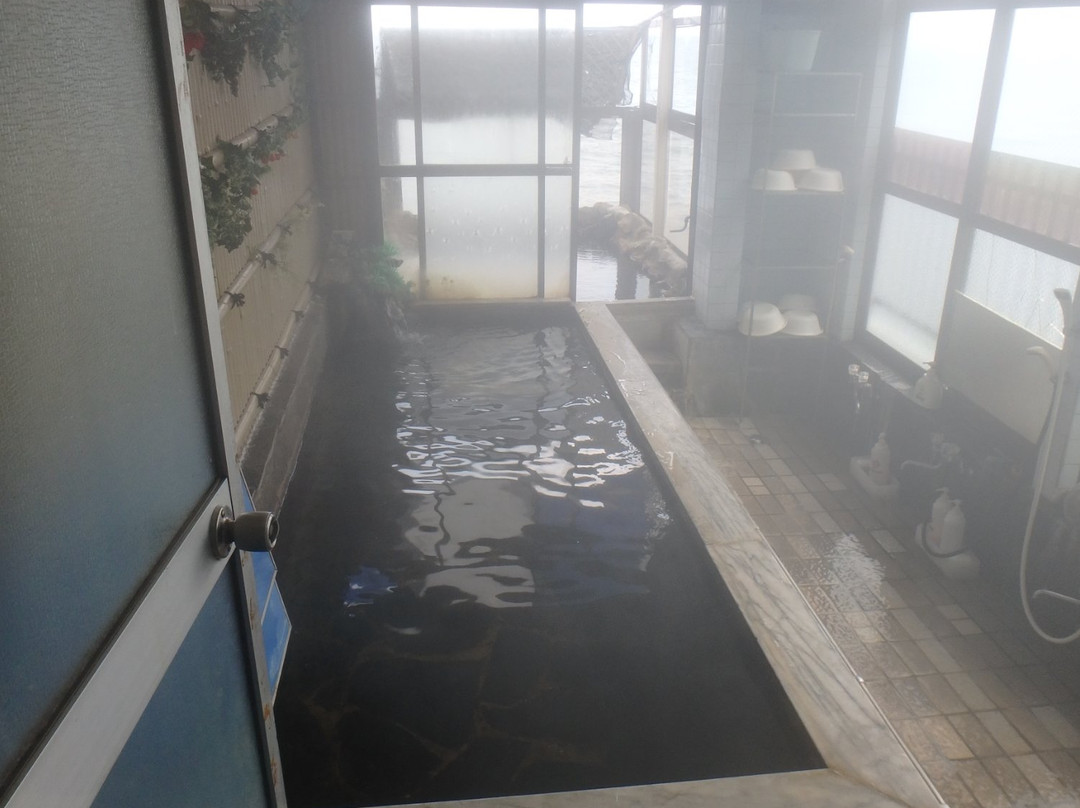 Hatago Iso-tei主图