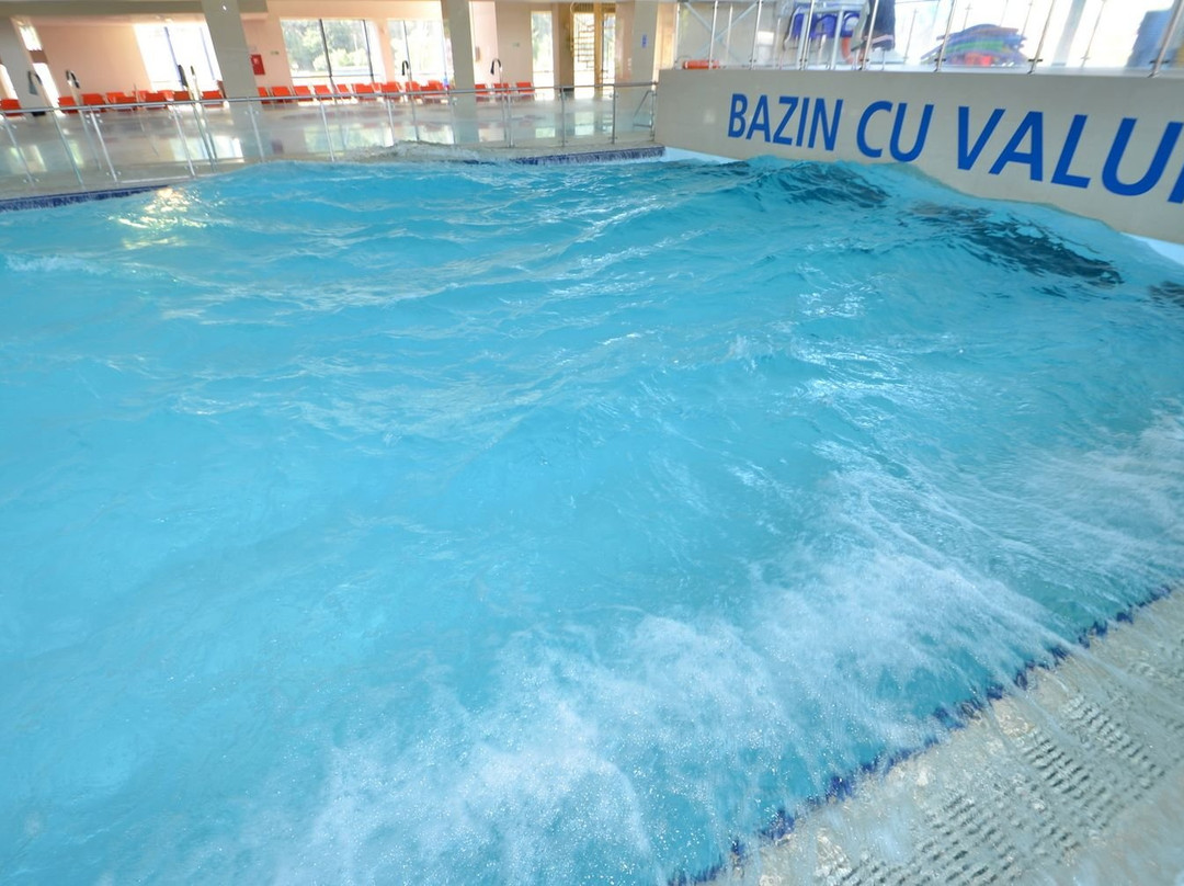 Aqualand Deva景点图片
