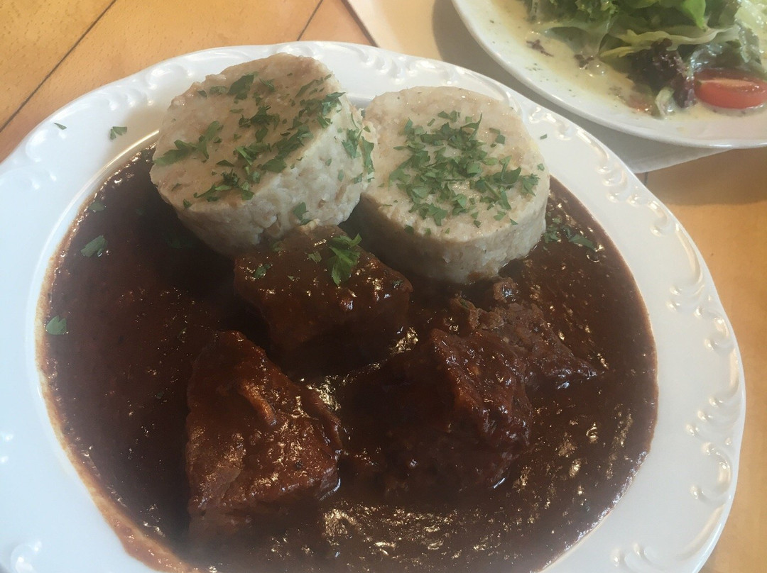 Gasthof Alte Tanne主图
