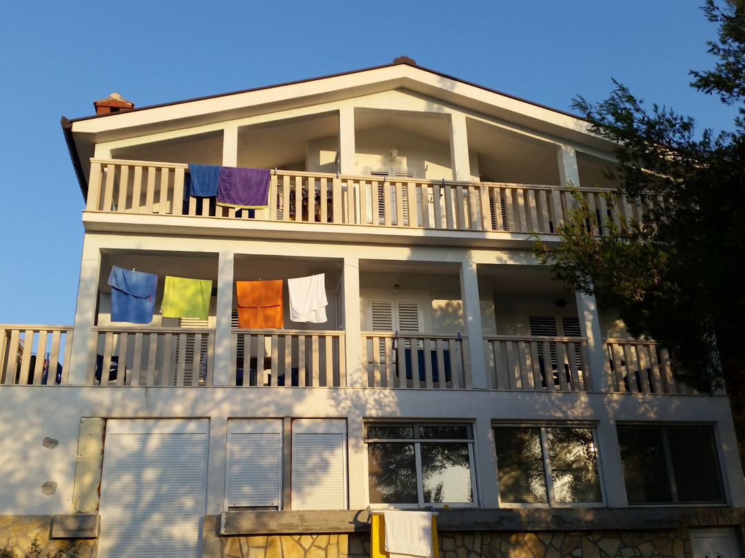 Apartments Šimić