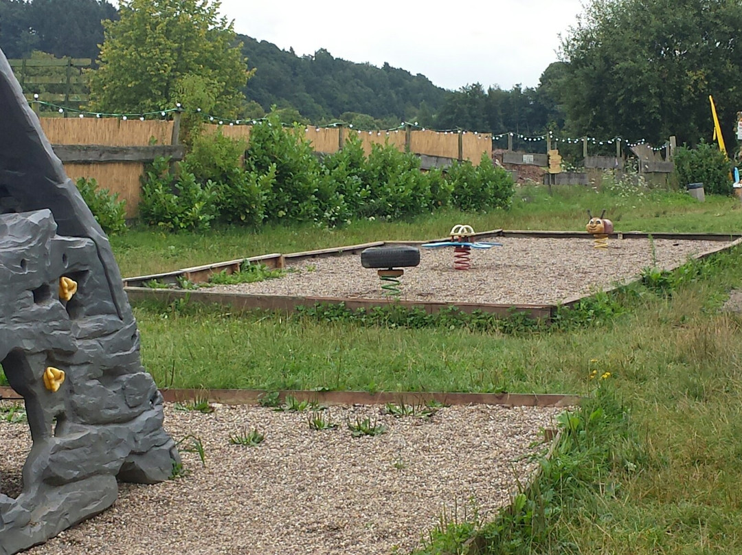 Krewelshof-Lohmar必去景点