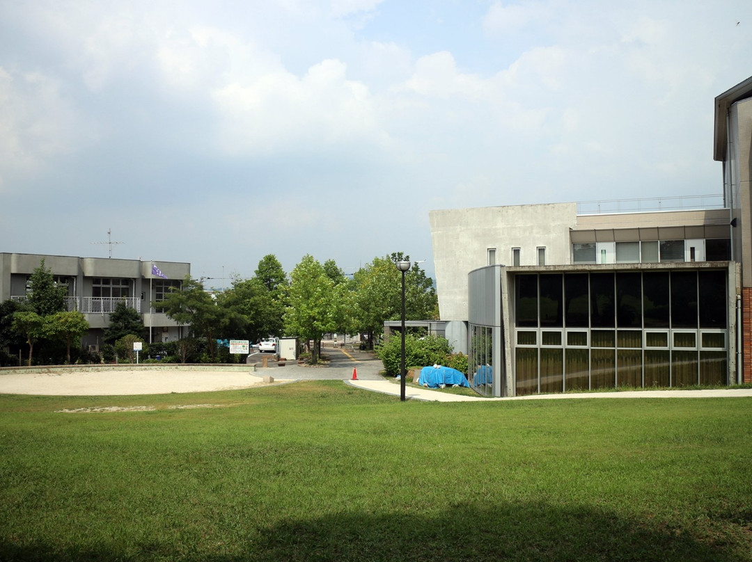 Kasuga City Country of Na Hill History Museum-春日市必去景点