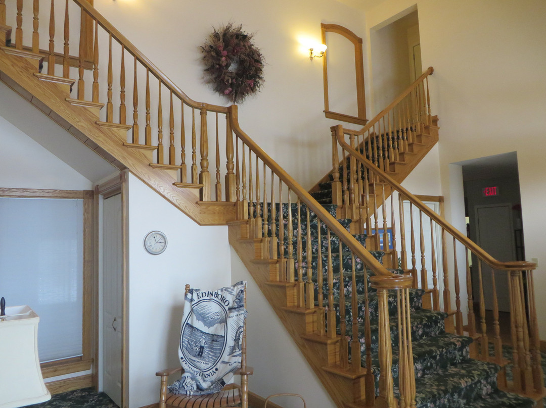 The Seasons Inn at Nick's Place主图
