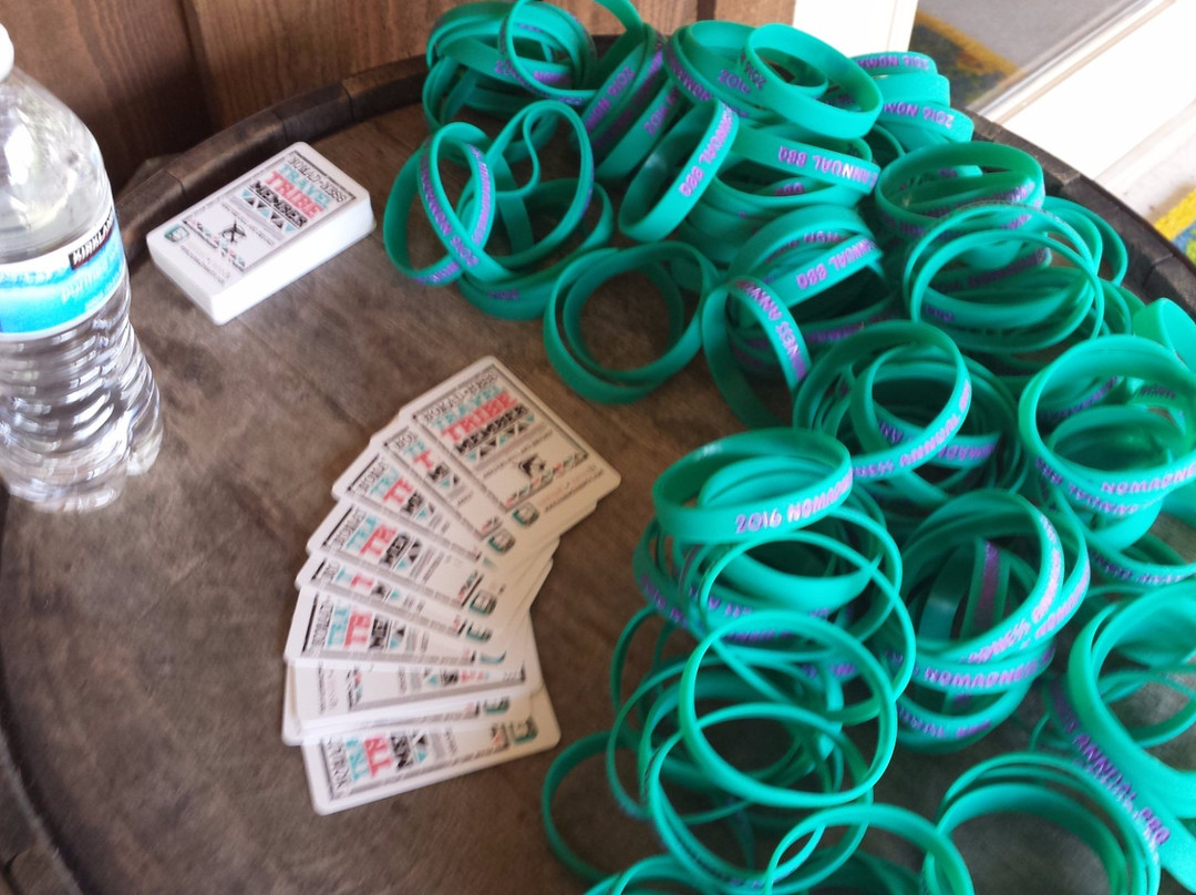 Crooked Pines Farm-Eatonton必去景点