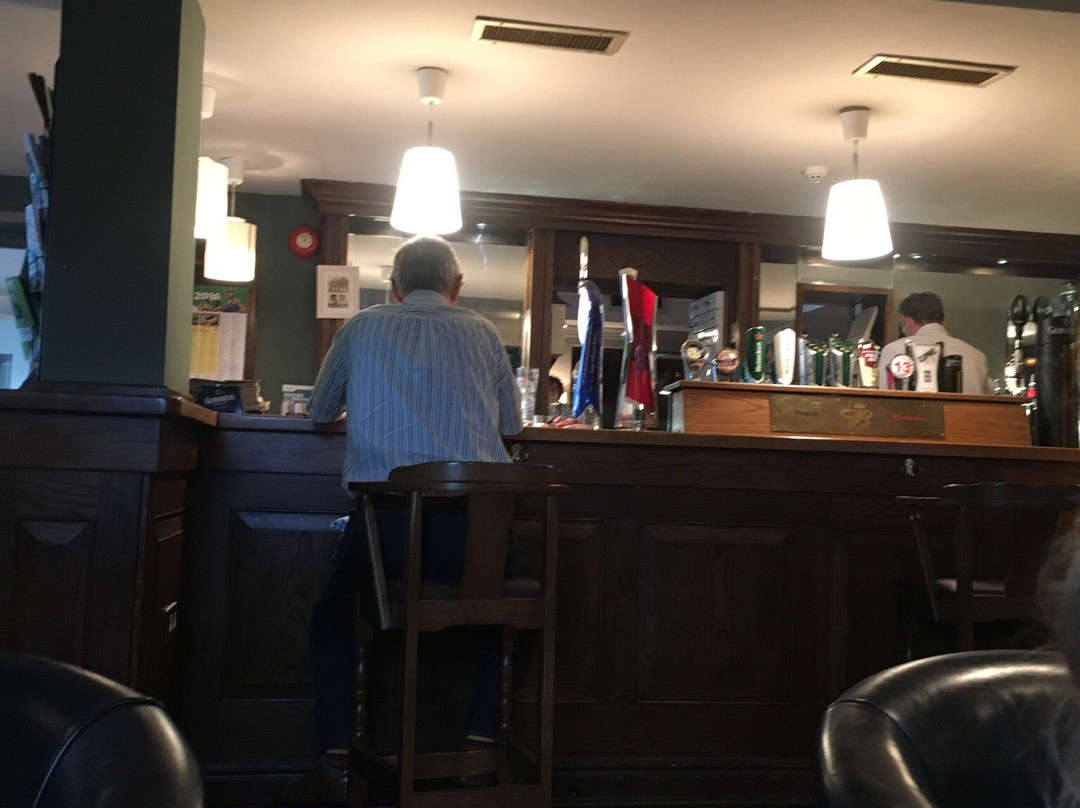 Goggins of Monkstown