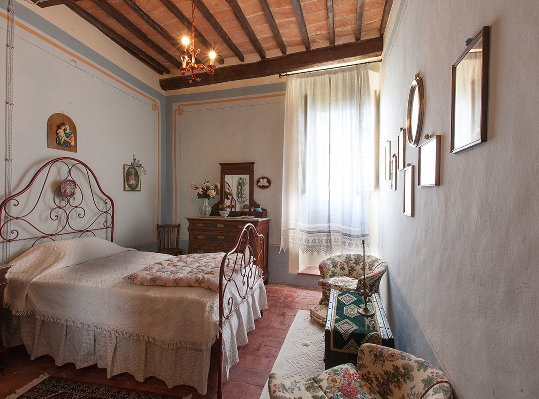 La Casa dei Ricordi Panicale