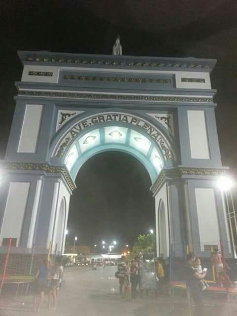 Arc of Nossa Senhora de Fátima-Sobral必去景点