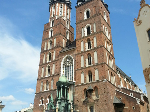 Cracow Free Tours Krakow