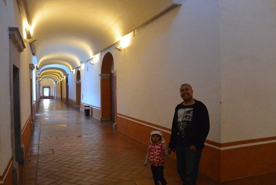 Ex convento San Agustin景点图片