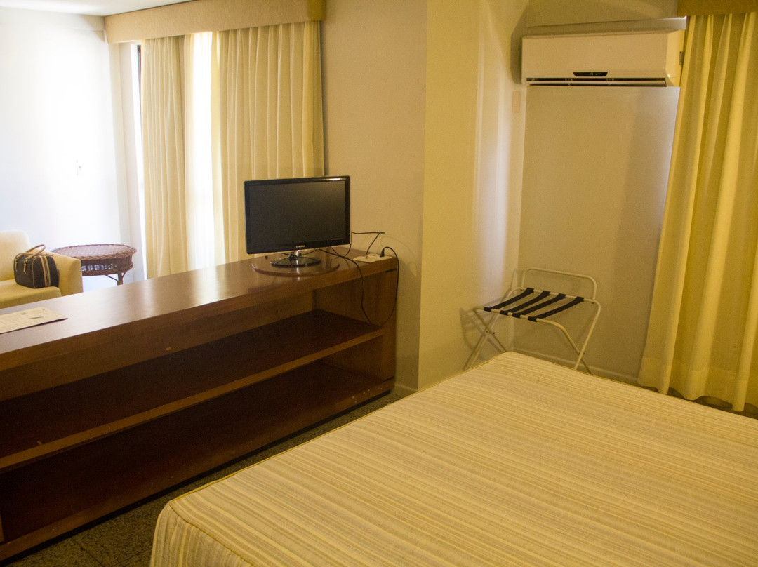 Blue Tree Towers Fortaleza