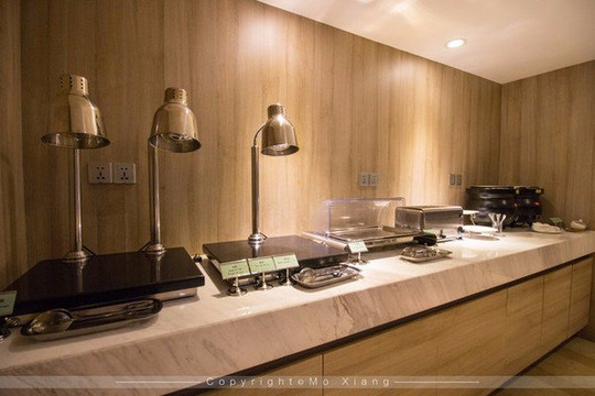 西安大雁塔亚朵酒店主图