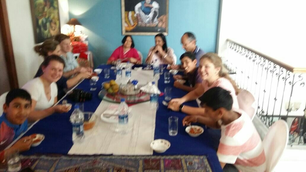 Spice Culture-乌代布尔必去景点