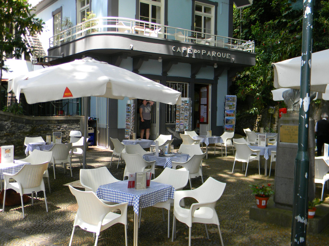 Café Do Parque