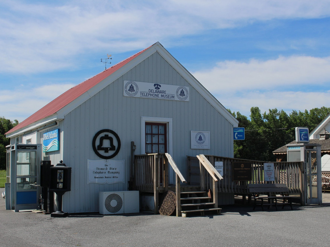 Marvel Carriage Museum-Georgetown必去景点