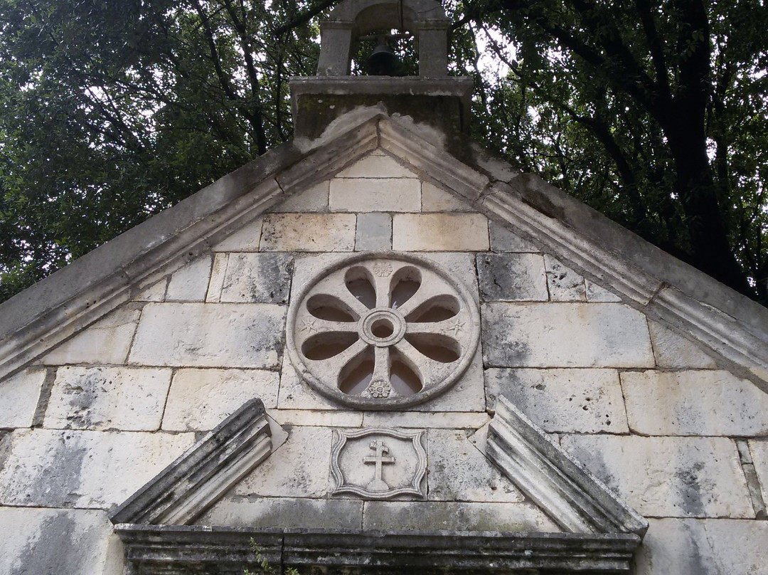 Church of St. Michael-Tivat Municipality必去景点