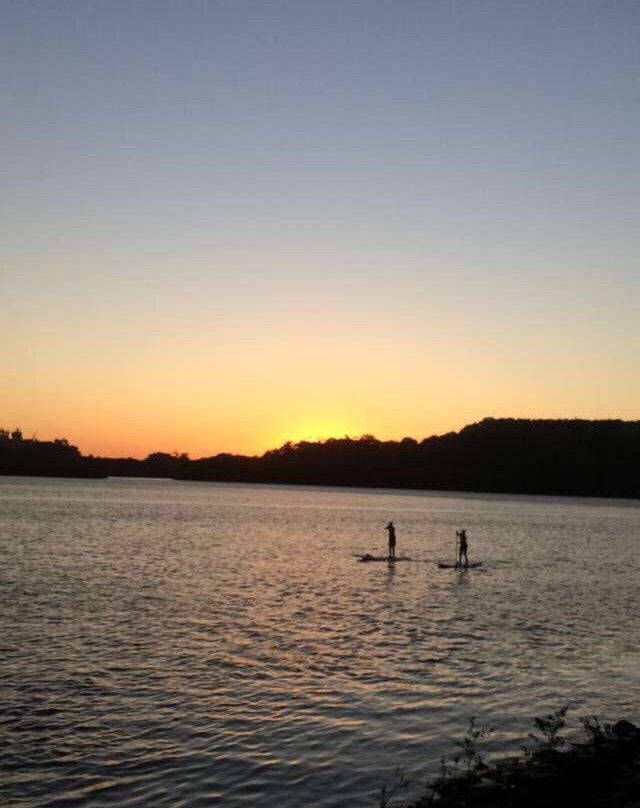 Baia da Sapetinga-Ilheus必去景点