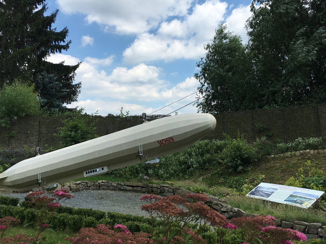 Miniaturpark Die Kleine Sachsische Schweiz-Stadt Wehlen必去景点