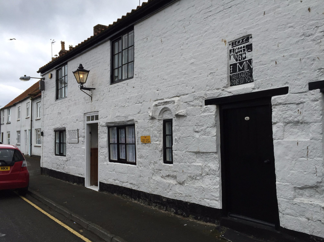 Filey Museum-Filey必去景点