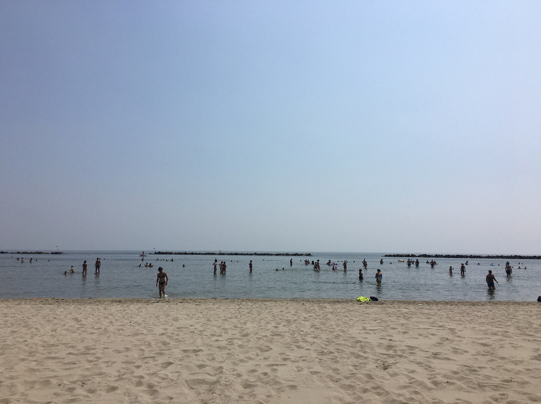 Bagno Mexico景点图片