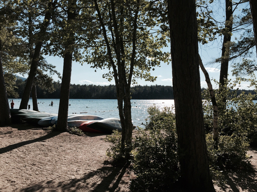 White Lake State Park景点图片